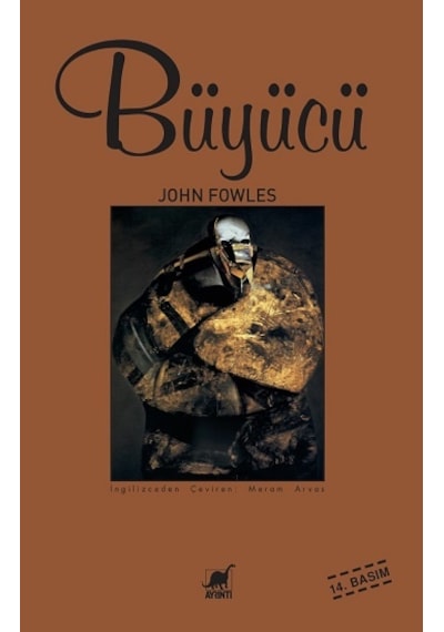 Büyücü