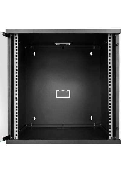 S-lınk Sl-u12 Yeni Nesil 12u Soho 530x400mm Siyah Rack Kabin