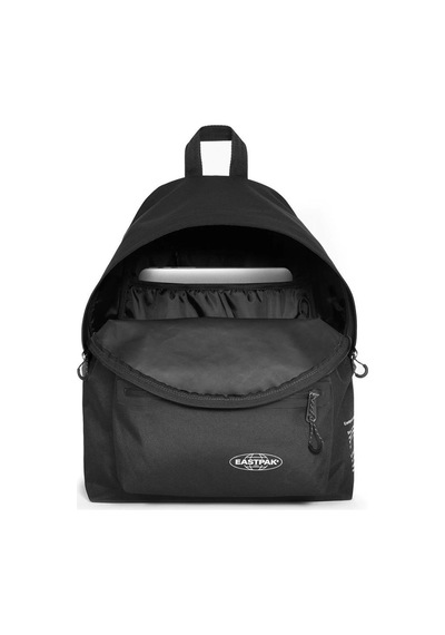 Eastpak Sırt Çantası Padded Pak'r Storm Black Ek0006203e61
