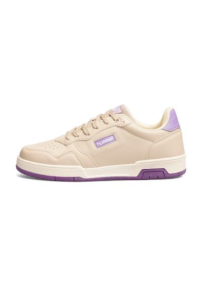 Hummel Uzy Kadın Bej Sneaker Bej