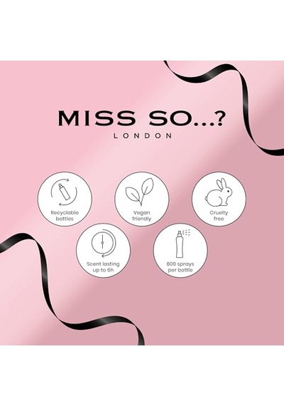 Donna Deluxe 100 Ml Edp Set Parfüm Diğer
