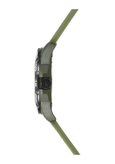 Reebok RV-EMB-G3-PGIH-BW Kol Saati