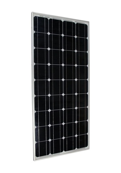 Veratech Karavan Solar Paket 2000w