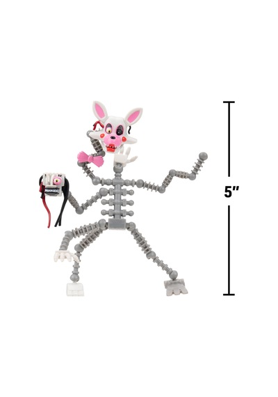 Five Nights At Freddy's Aksiyon Figür - Mangle Fnf0100