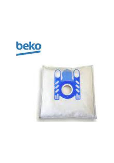 Beko Bks 2910 Elektrikli Süpürge Uyumlu Sentetik Toz Torbası