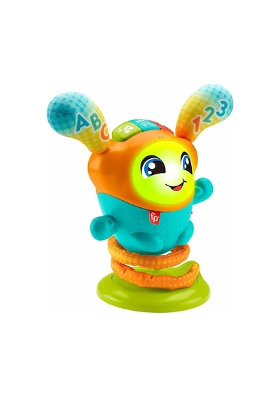 Hjp89 Fisher Price Sevimli Dj