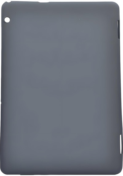 Huawei T5 10 İnc Kılıf Sky Tablet Silikon Kılıf