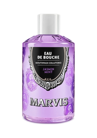 Marvis Jasmin Mint Ağız Bakım Suyu - 400 Ml