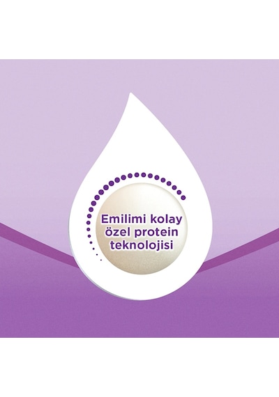 Mey İthalat Prosyneo Çocuk Devam Sütü No3 1 Yaş+ 400 Gr