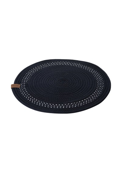Mudo Home Amerikan Servisi Lacivert - Gri 35 Cm Diğer