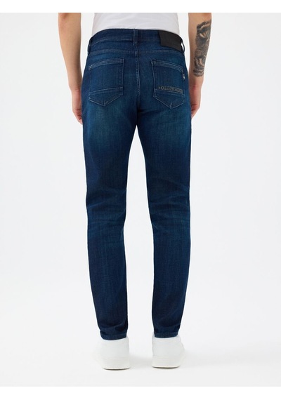 LOFT Ricardo Slim Fit Erkek Pantolon Lf2039174 Q1.v1 Denim