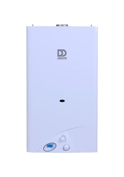 Demirdöküm L 275 F 11 LT Hermetik Şofben