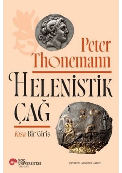 Helenistik Çağ - Yqbx-666799