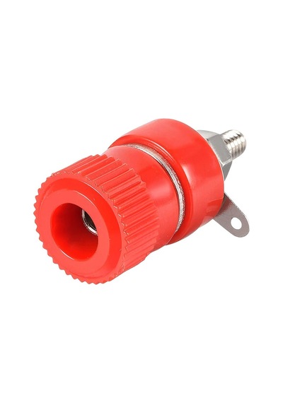 Born Fiş Şase Klemens Ic-239 - Kırmızı
