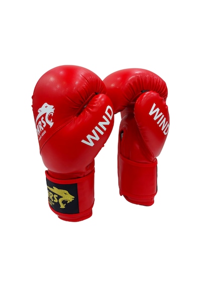 Pars Wind Pro Boks Eldiveni Kırmızı Prs-3604 Kırmızı