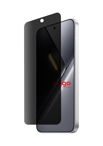 Poco X8 Pro Max Hayalet Ekran Koruyucu 9h Nano Tam Gizlilik
