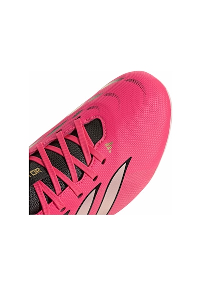 Adidas Predator Club Fg/mg J Çocuk Pembe Futbol Krampon Hp9977