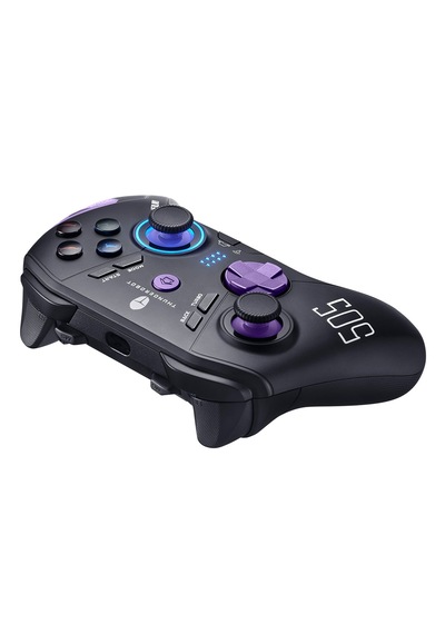 Thunderobot G50s Black Hall Effect Kablosuz Gamepad