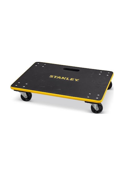Stanley Ms573 200Kg 60X45Cm Dört Tekerli Yük Ve Paket Taşıma Arab (412298494)