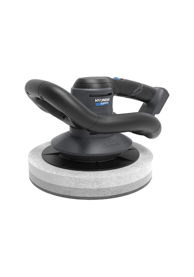 Hyundai PS20S Akülü Polisaj 30000RPM 25 MM Akü + Şarj Cihazı