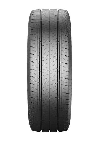 Continental 215/75R16C 116/114R Vancontact Eco Yaz Lastiği - 2025