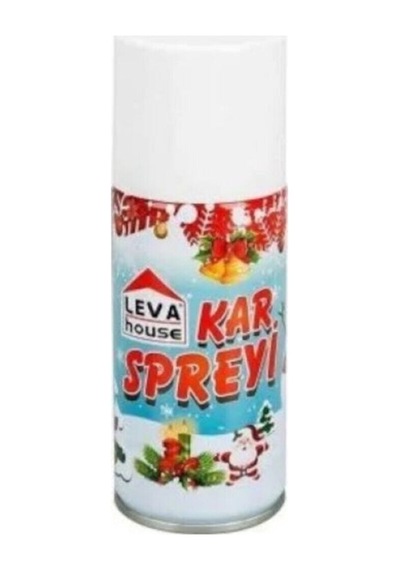 Kar Spreyi 150 Ml