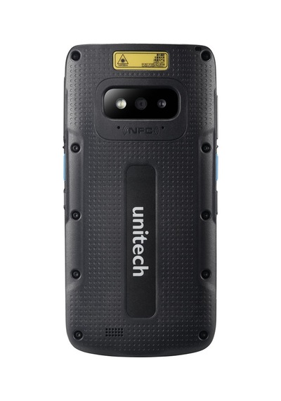 Unitech Ea502 Android El Terminali -2 Yıl