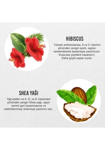 Kıvırcık Ve Dalgalı Saçlar İçin Özel Yoğun Bakım Maskesi 230 Ml Normal