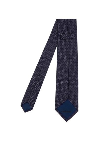 Cacharel Erkek Lacivert Kravat 50317305-200