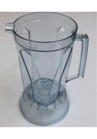 Myco Bar Blender Hazne Polıcarbonat -  Yedek Parça