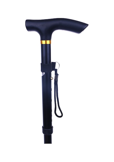 Katlanabilir Baston Wt-008 Çok Renkli