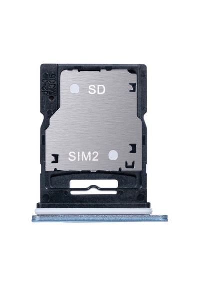 Xiaomi Uyumlu Redmi Note 13 4g Sim Kart Tepsisi 23129raa4g Mavi