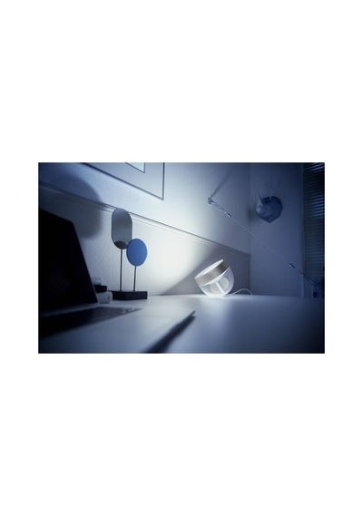 Philips Hue Iris - Gümüş Özel Seri Diğer