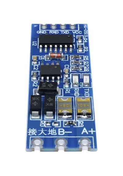 Ttl To Rs485 Modül Otomatik Flow Kontrol