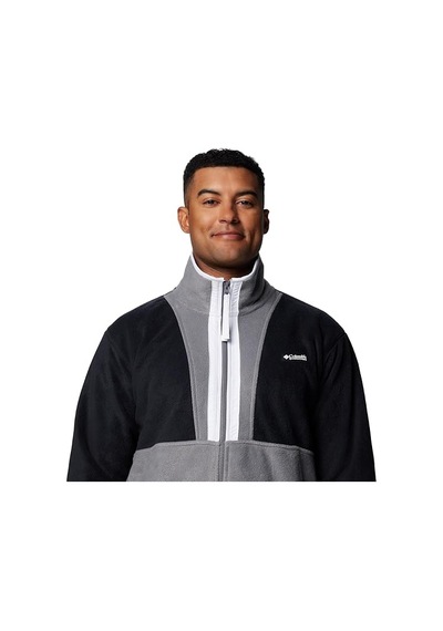 Columbia Backbowl Erkek Polar Gri