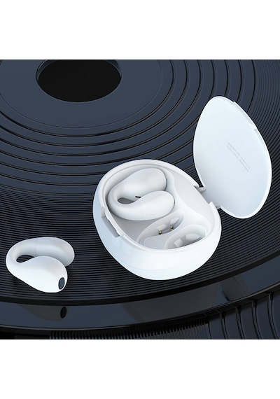 Recci REP-W66 Dynamic Serisi Hi-Fi Ses Bluetooth 5.3 Kulak İçi Kulaklık