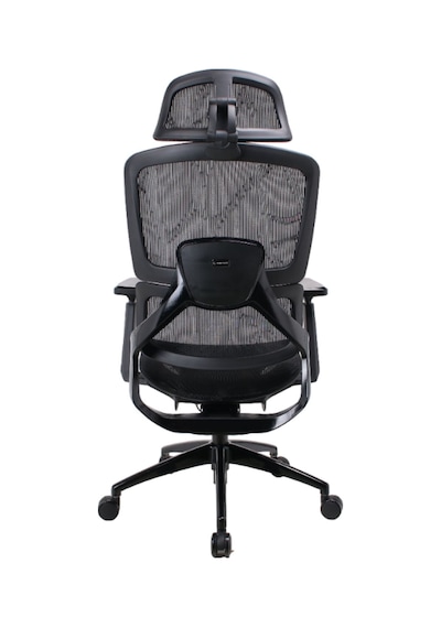 Rampage Gm-77 Siyah Ofis Koltuğu Diğer