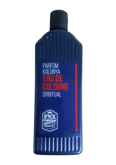 FNX Tıraş Kolonyası Spiritual 700 ML