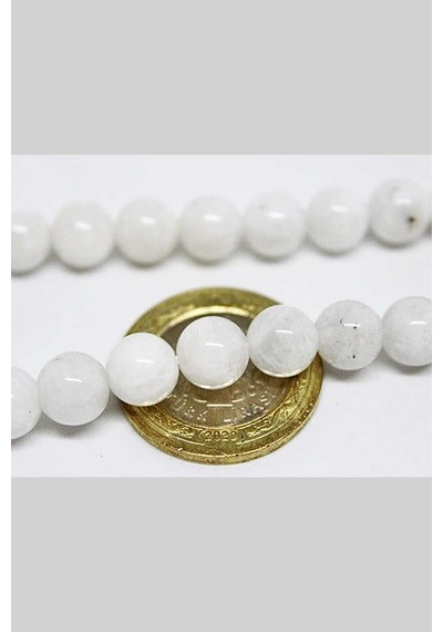 Ay Taşı 8Mm/3 Adet