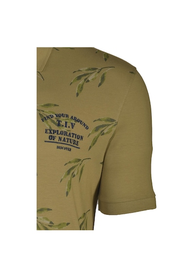AR-MA Arma Erkek Polo Yaka Tişört Y21374274601 001