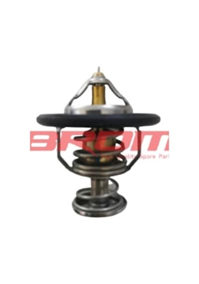 Brom Hy41005 Termostat Hyundaı H1-starex 2.5d 01 Terracan 2.5d 01 Kıa Pregıo-k2500 2.5d 03 2551042100 -