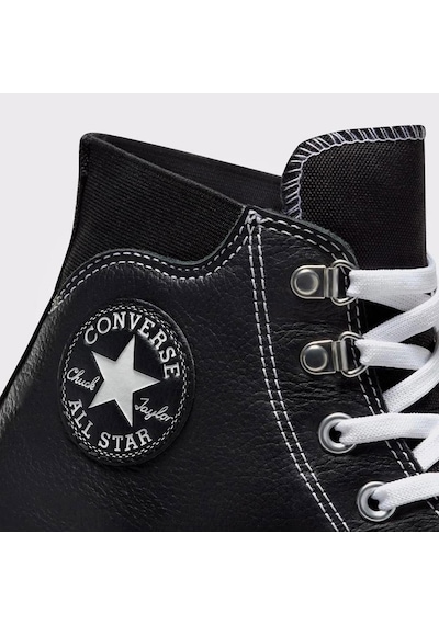 Converse Taylor All Star City Trek Waterproof Erkek Bot C-cona04480e10001 Siyah Converse Taylor All Star City Trek Waterproof Erkek Bot C-cona04480e10001 Siyah