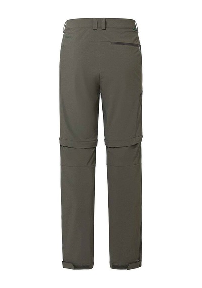 Vaude Farley Iı Zo Erkek Pantolon 42642 Khaki Uni