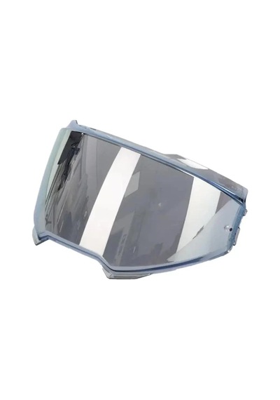 Hjc F100 Kask Camı Gümüş L/xl/xxl Hj45b
