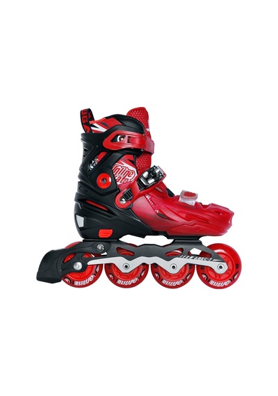 Cougar Mzs 333 Red Ayarlanabilir Urban Çocuk Paten