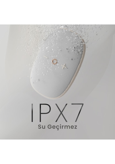 Hifuture Ascendo Bluetooth 5.3 Tws Hoparlör Latte