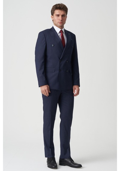 White Stone Abrantes T2474 Slim Fit 6 Drop Kruvaze Takım Elbise Desenli Desenli Çok Renkli White Stone Abrantes T2474 Slim Fit 6 Drop Kruvaze Takım Elbise Desenli Desenli Çok Renkli