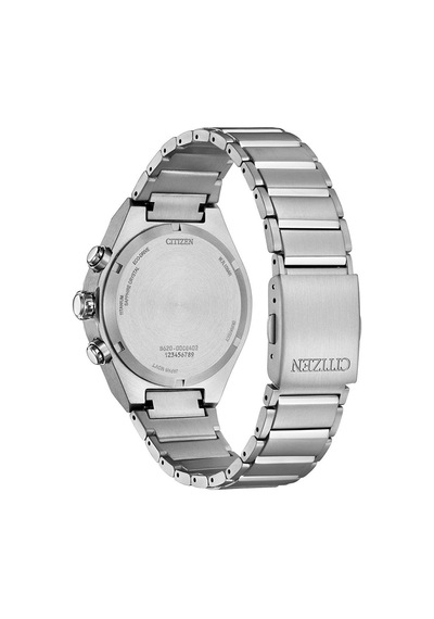 Cıtızen Ca4691-59l Erkek Kol Saati Çok Renkli