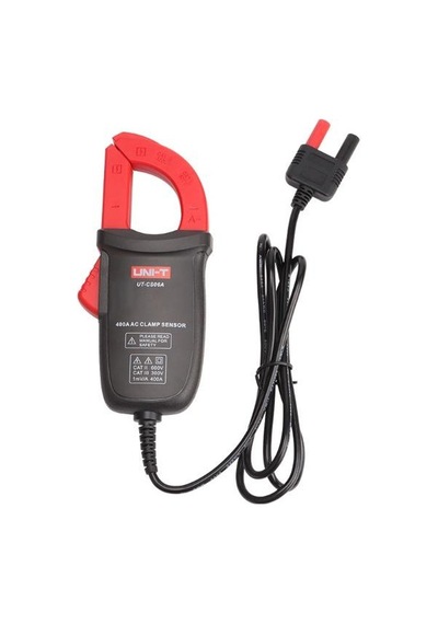Unit Ut-cs06a 400a Ac Akım Kelepçe Sensörü
