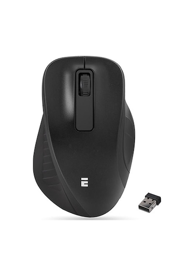 Everest SM-360 Süper Sessiz Kablosuz Optik Mouse